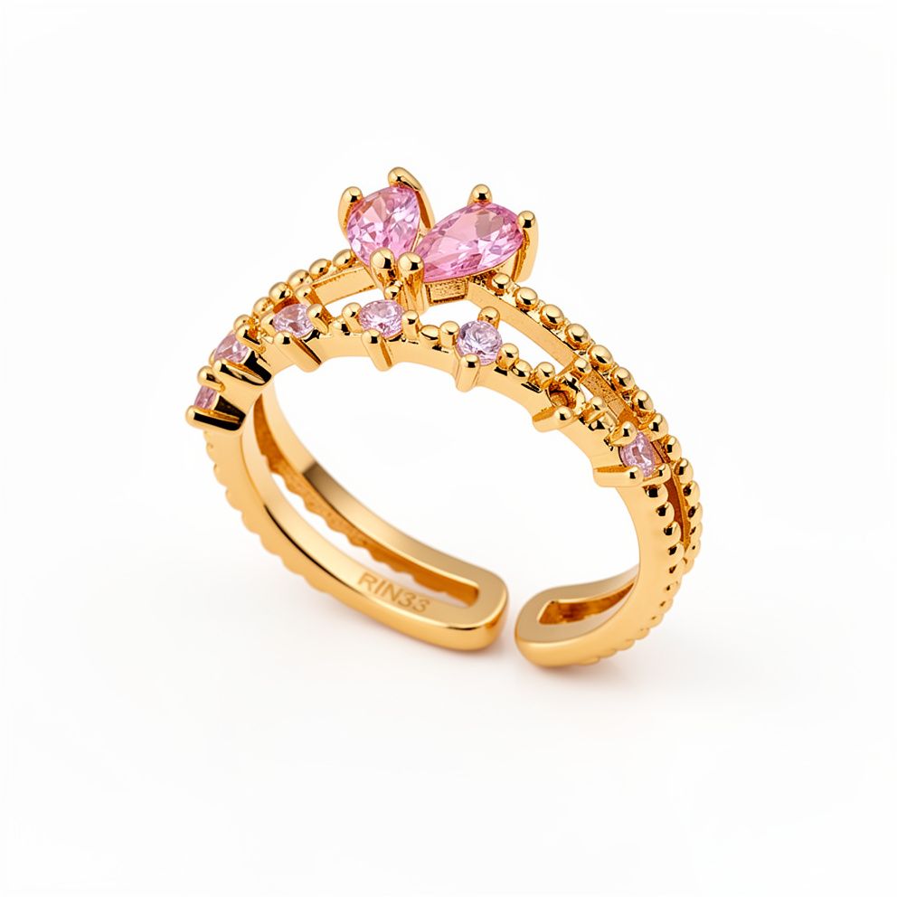 Anillos RIN33