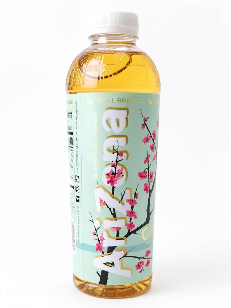 TE ARIZONA DE BOTTELA