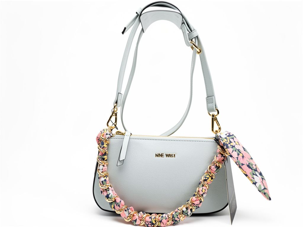 SHOULDER NINE WEST