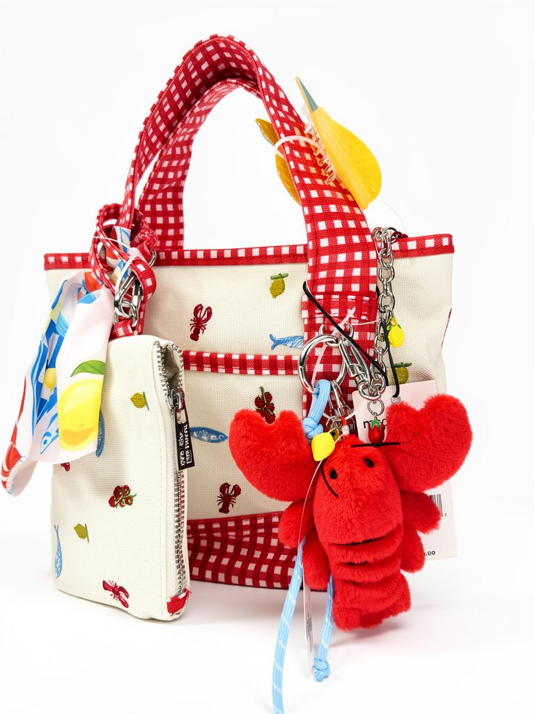Mini Tote  Madden Girl