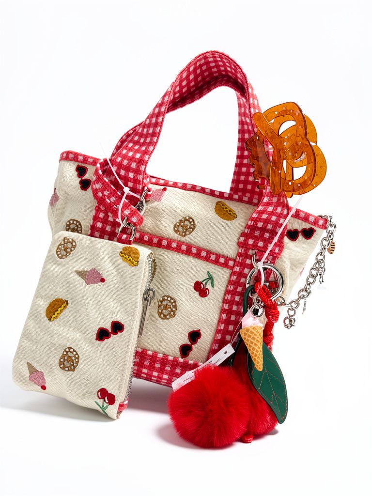 Mini Tote Madden Girl
