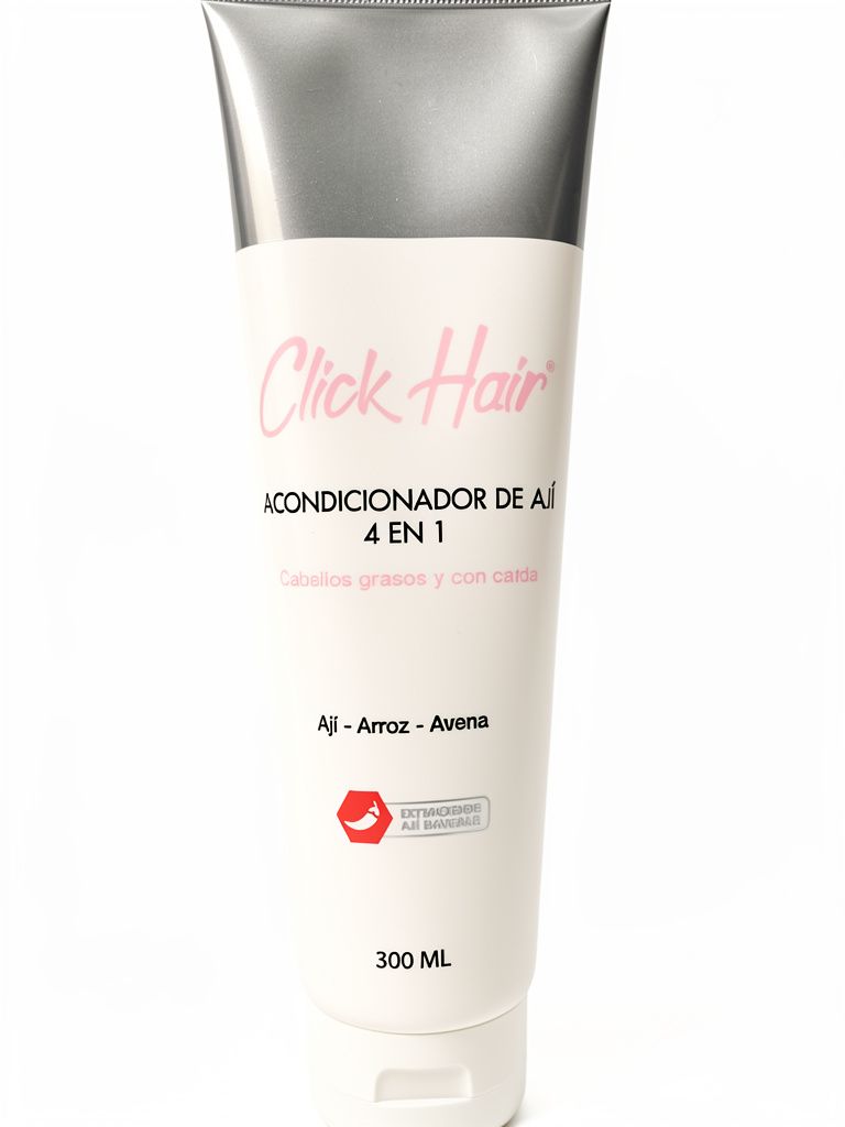 Acondicionador 4 en 1 click