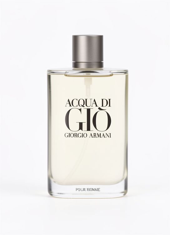 Acqua Di Gio Hombre 200ml