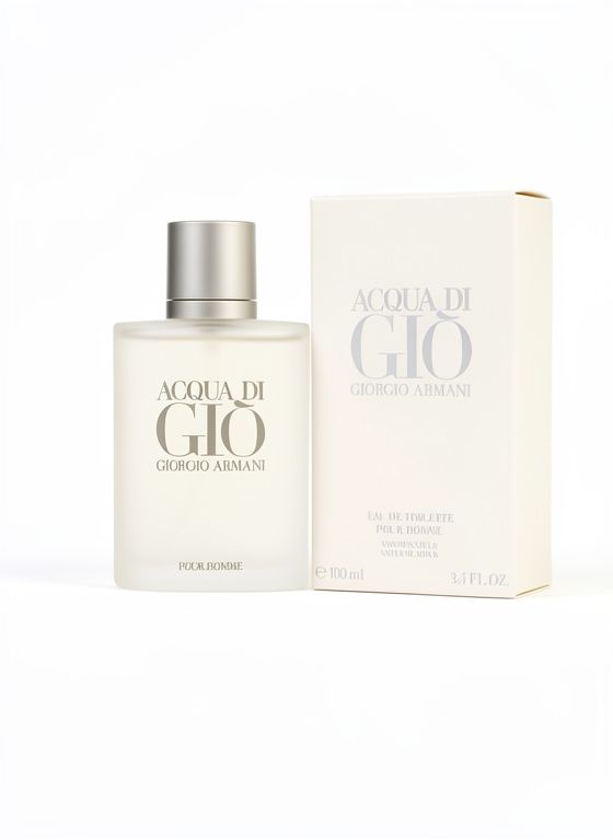 Acqua Di Gio Hombre 100ml