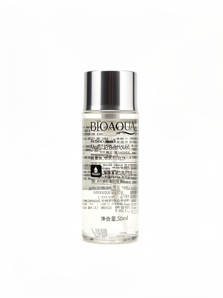 Agua Micelar Bioaqua