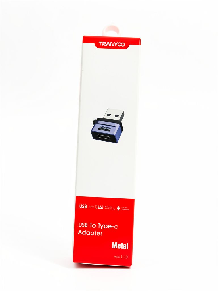 Adaptador de c a ubs tranyoo