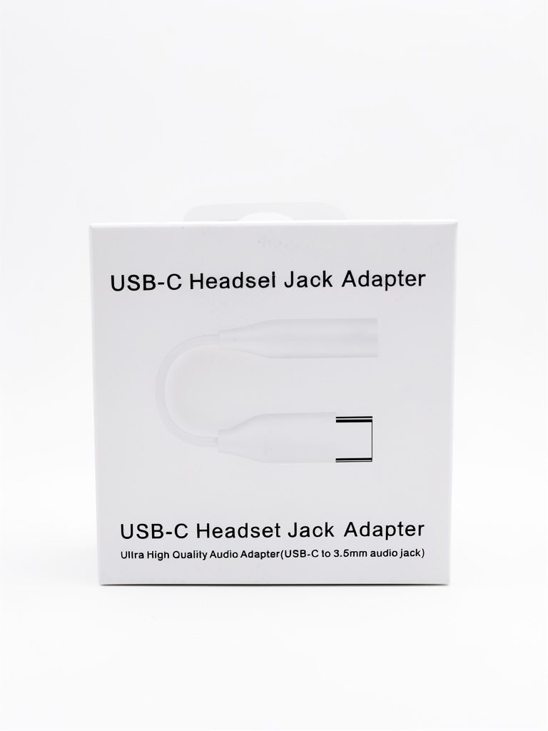 Adaptador jack