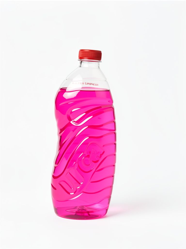 Jabón líquido (eco)x 2L
