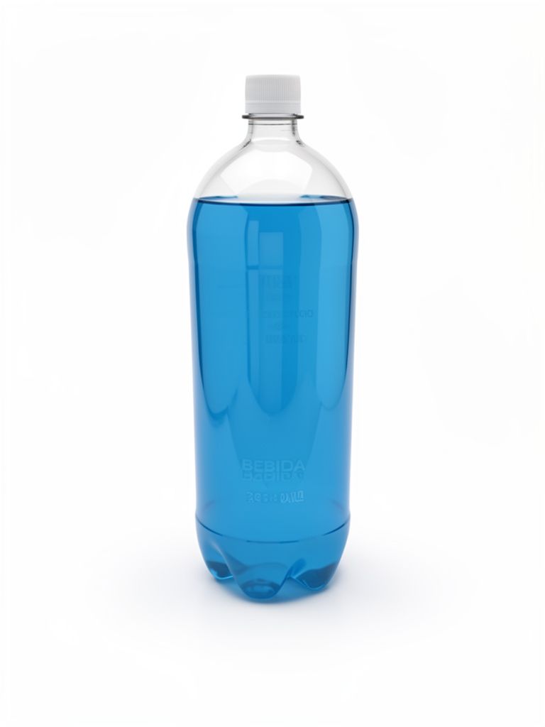Lavandina ropa color x 2L