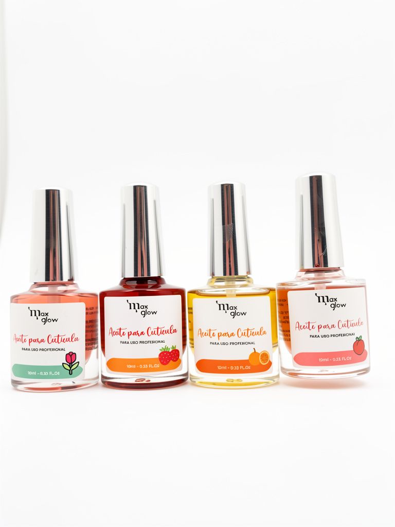 Aceite para cutícula 10ml