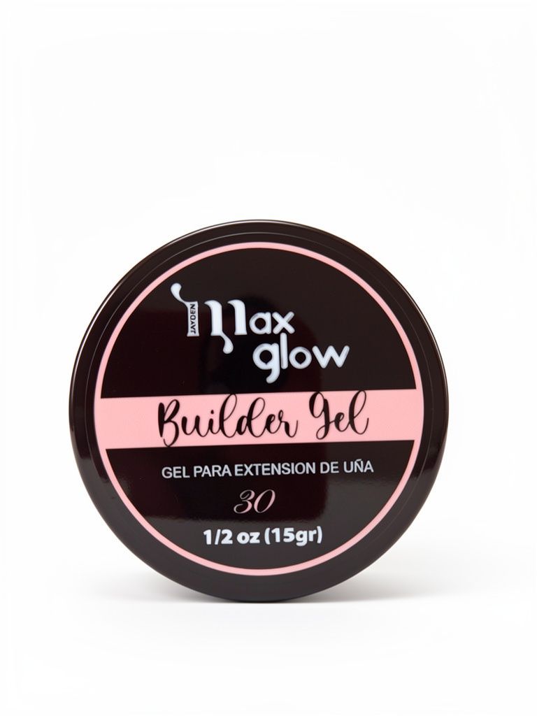 Builder gel autonivelable unica