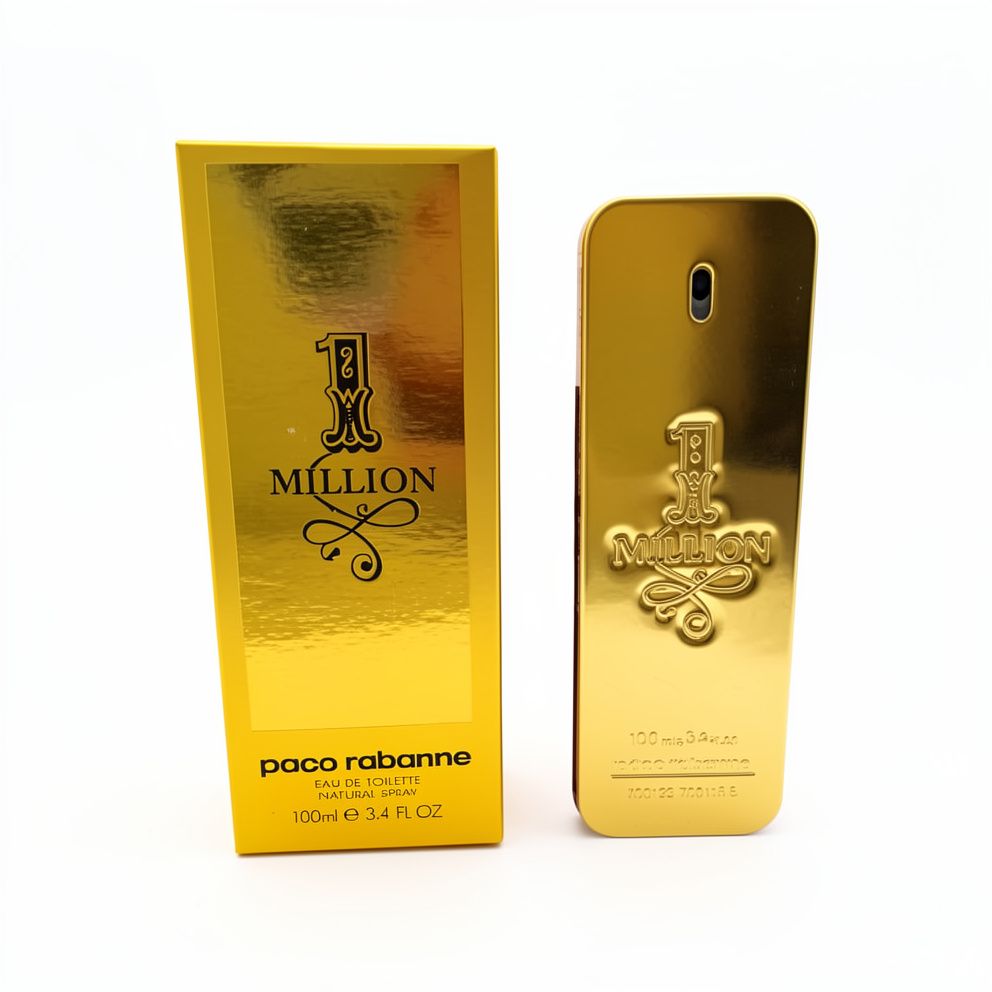 1 Million Hombre (Paco Rabanne)