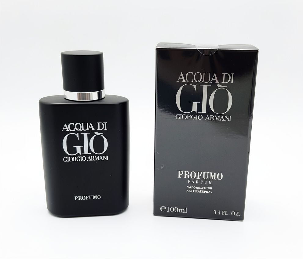 Acqua Di Giò Profumo Hombre (Giorgio Armani)