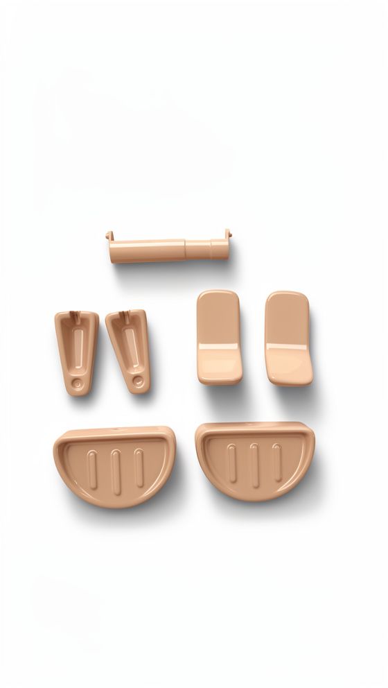 ACCESORIO MALVA BEIGE SPS CERAMICA