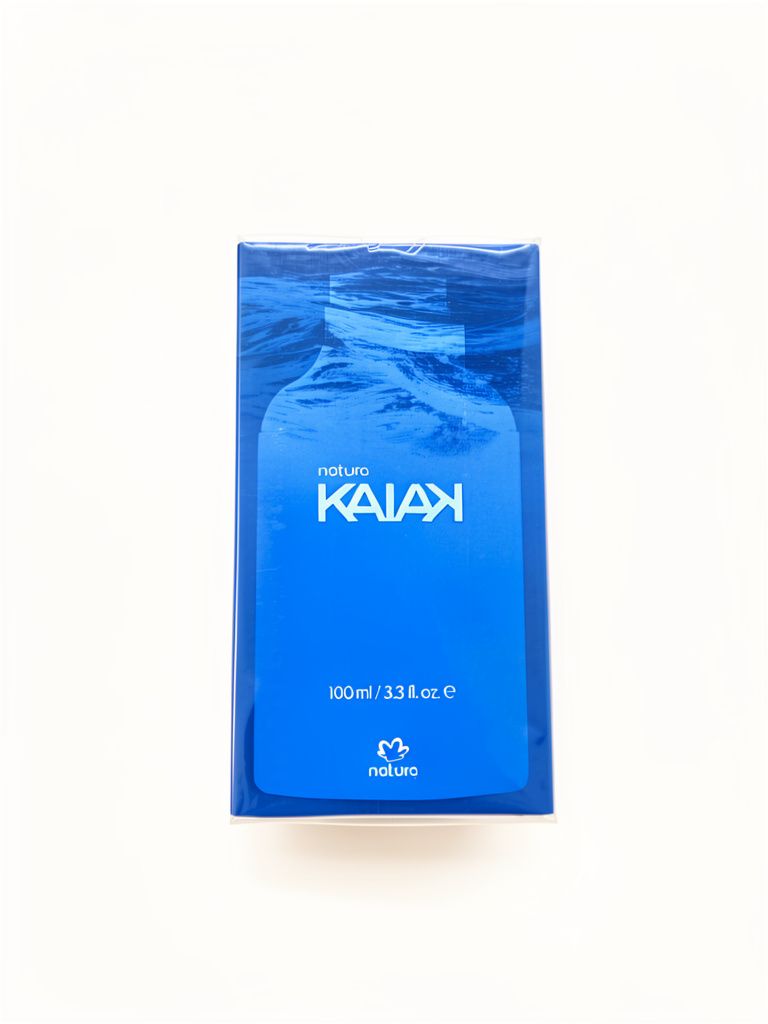 Kaiak Clas Masc Edt 100ML