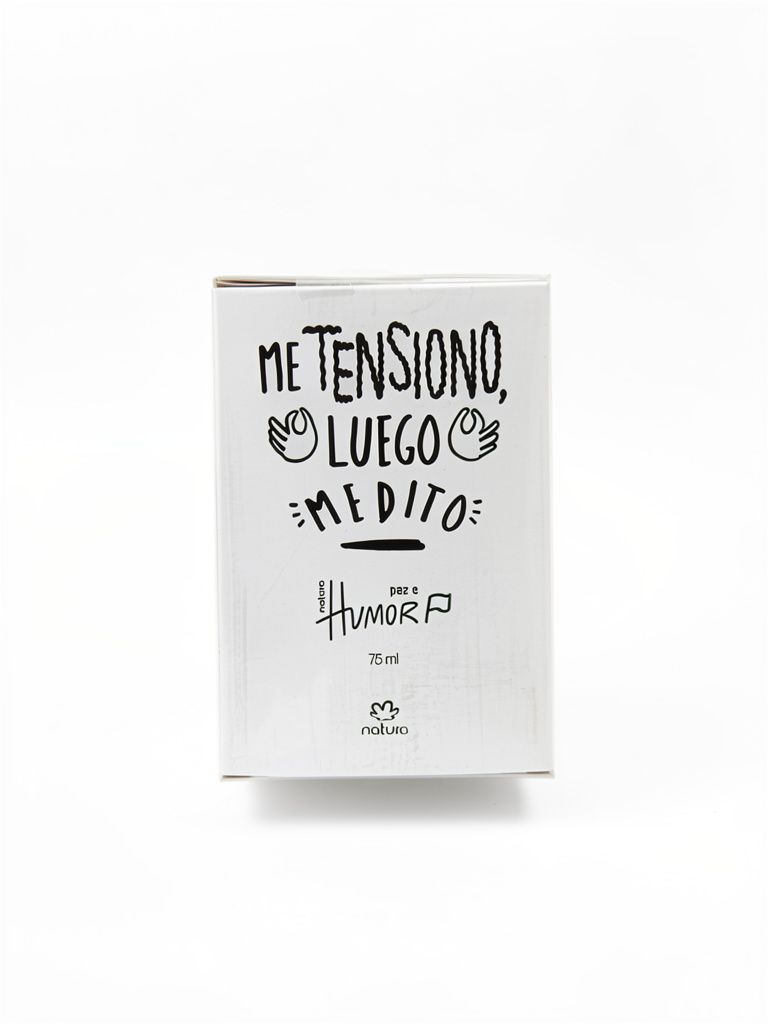 Paz Humor 75ML