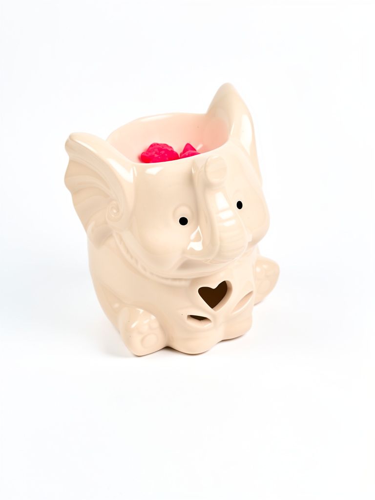 Hornito elefante
