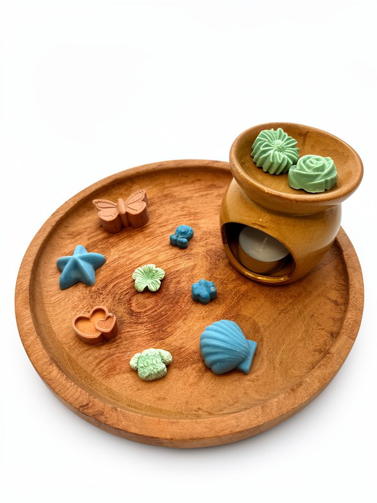 Wax Melts 10gr