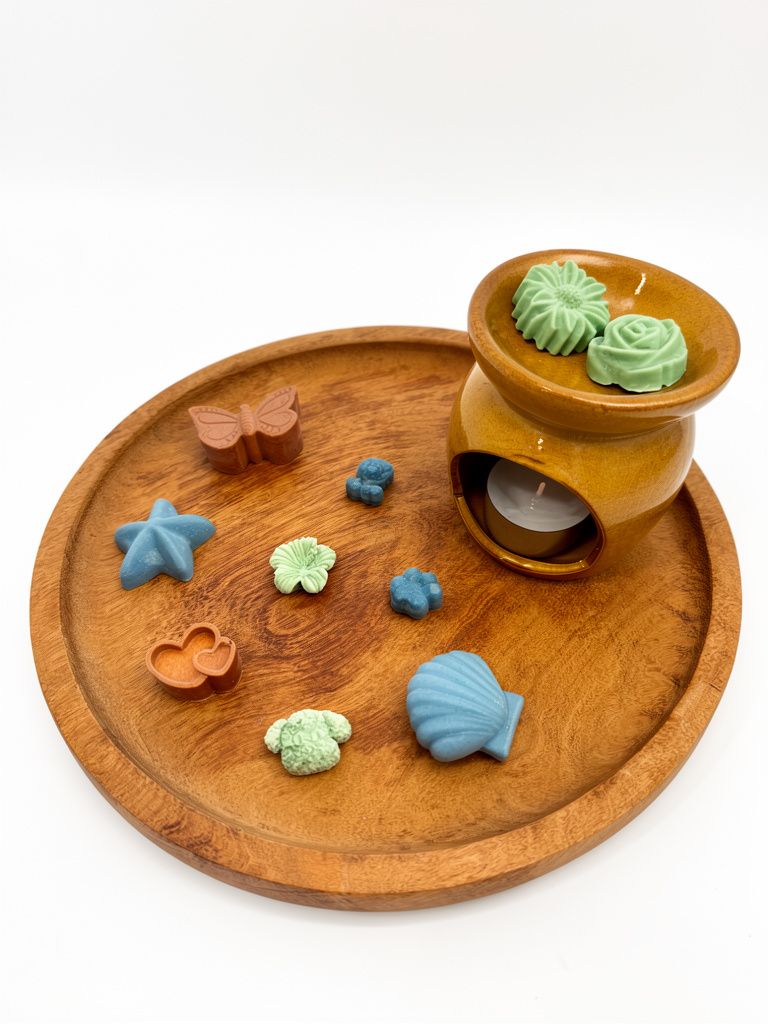 Wax melts 20g