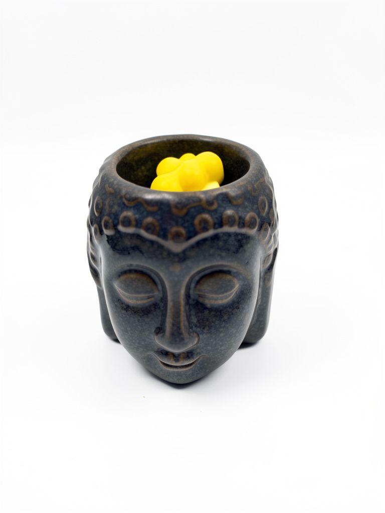 Hornito buda
