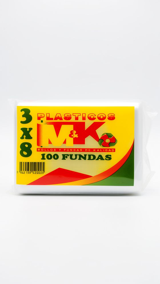 3x8