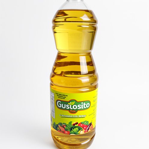 ACEITE GUSTOSITO X 900ML