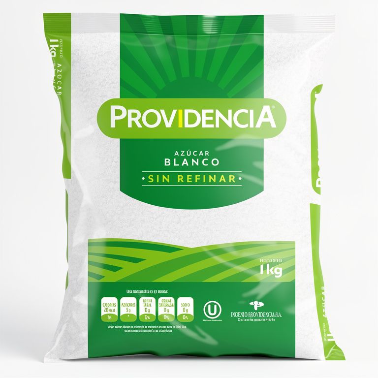 AZÚCAR BLANCA PROVIDENCIA BOLSA(S) DE 1000 G