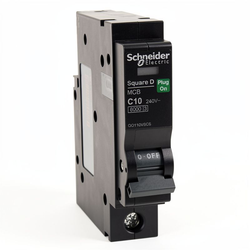 Breaker schneider