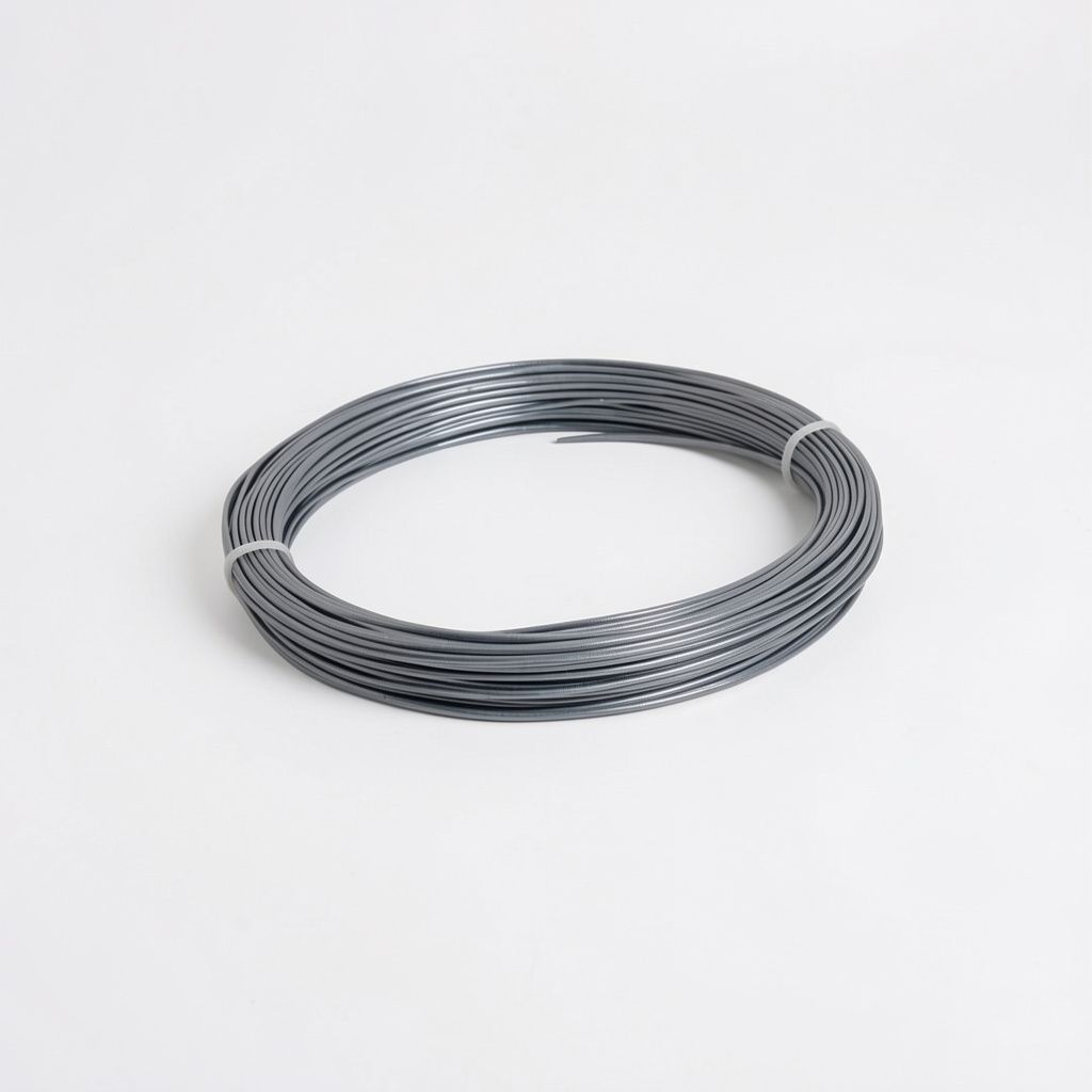 Alambre galvanizado por libras