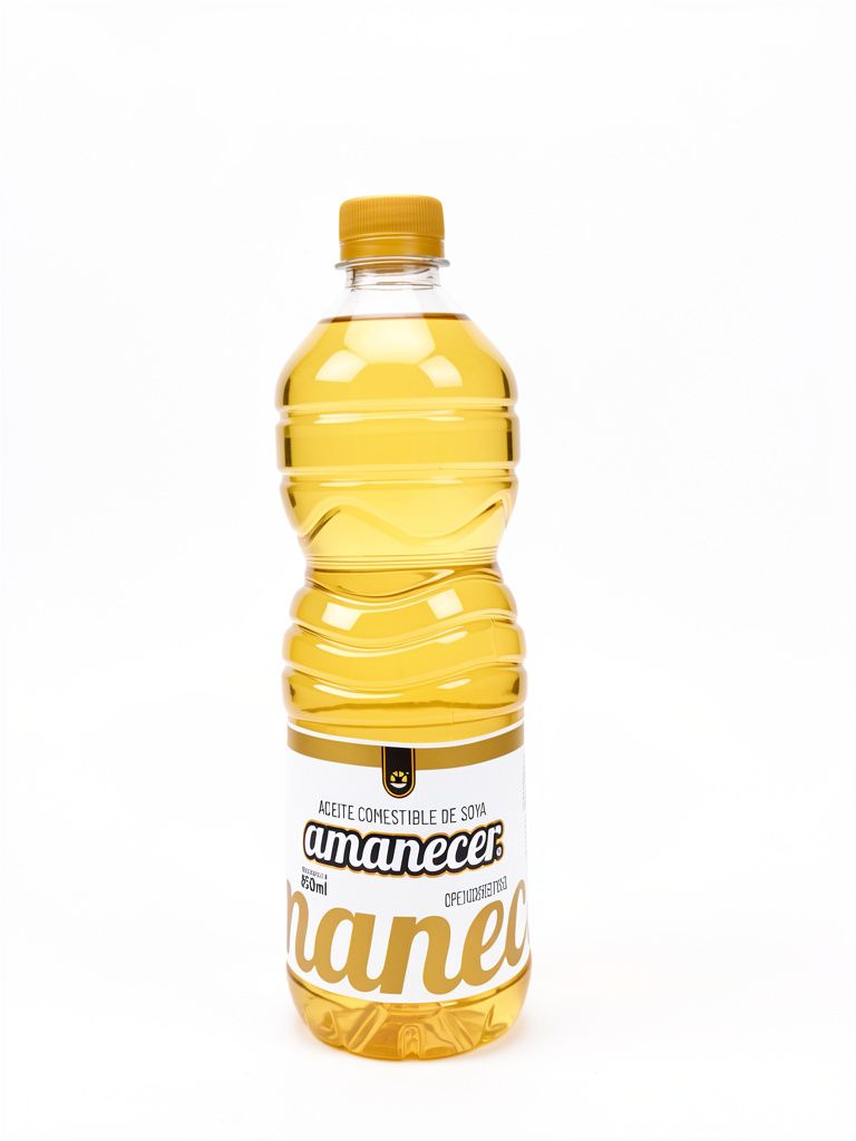 Aceite Amanecer 850ml