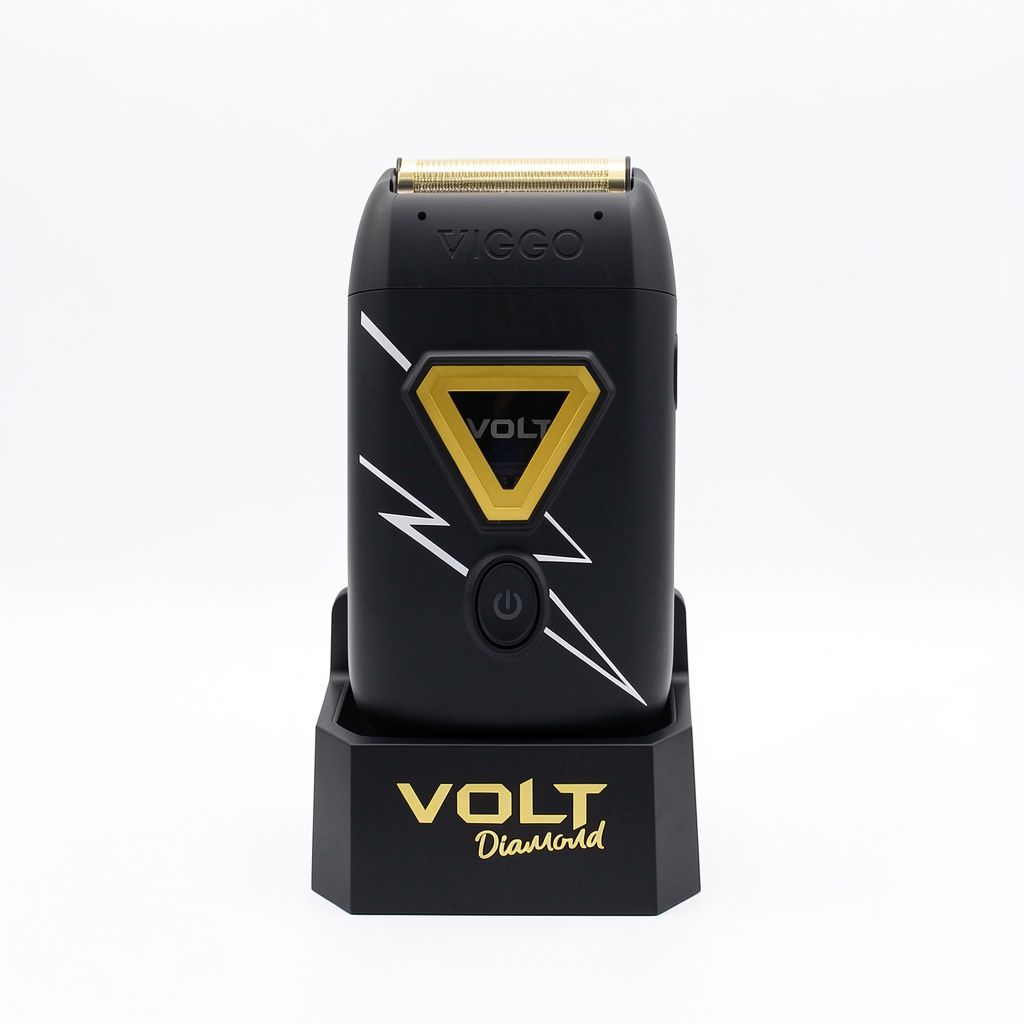 Rasuradora Viggo Volt
