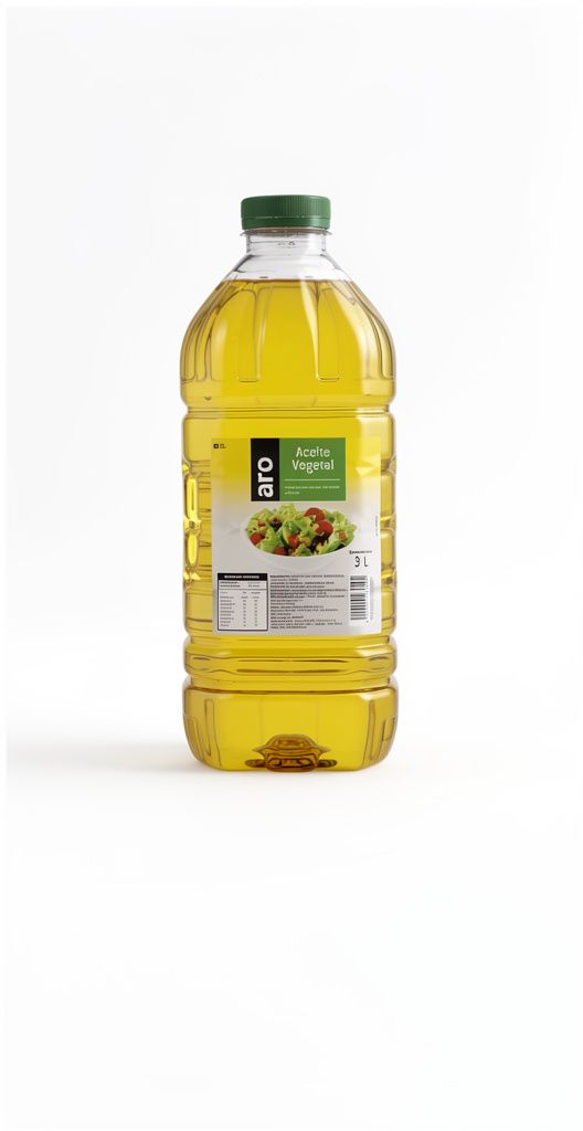 Aceite Aro aceite 3 Lt