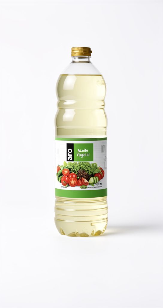 Aceite aro 900ml caja