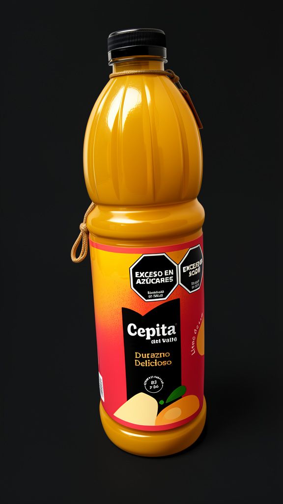 Cepita 1.5 Lt