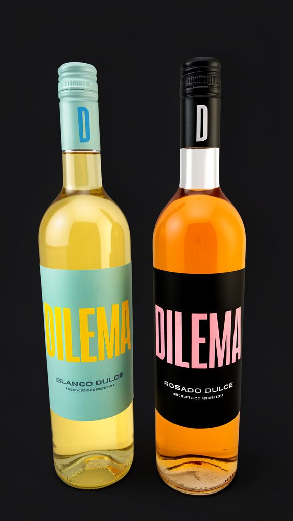 Dilema dulce