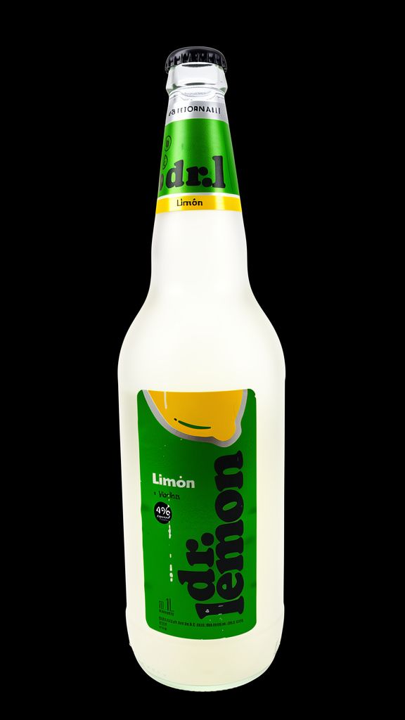 Dr Lemon Limon