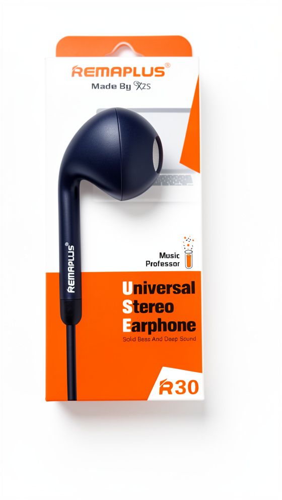 AUDIFONOS R30