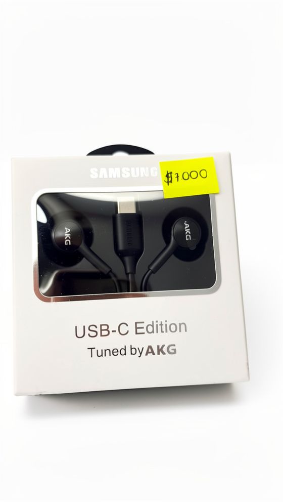 AUDIFONOS ENTRADA TIPO C