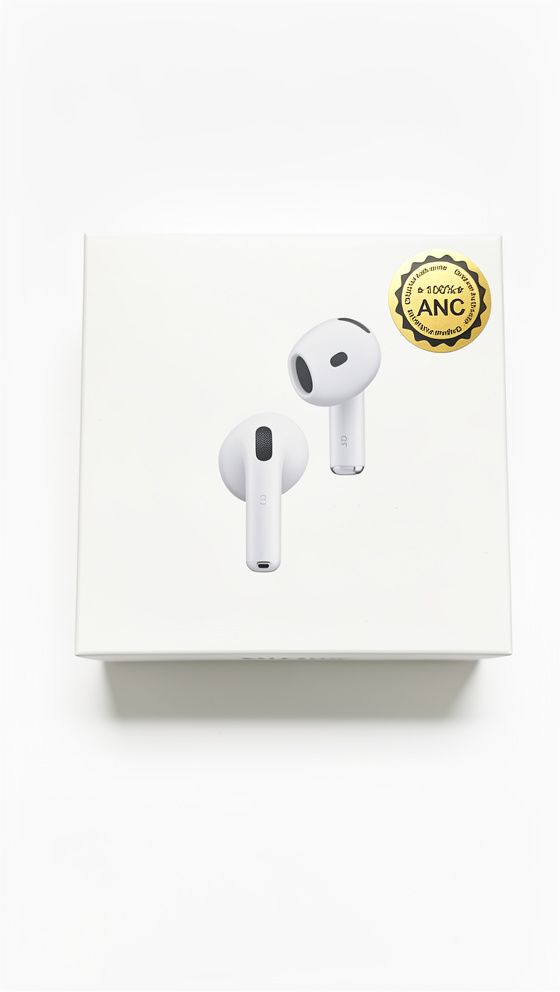 AIRPODS