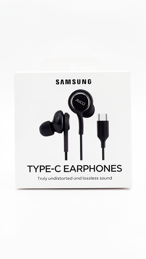 AUDIFONOS SAMSUNG  TIPO  C