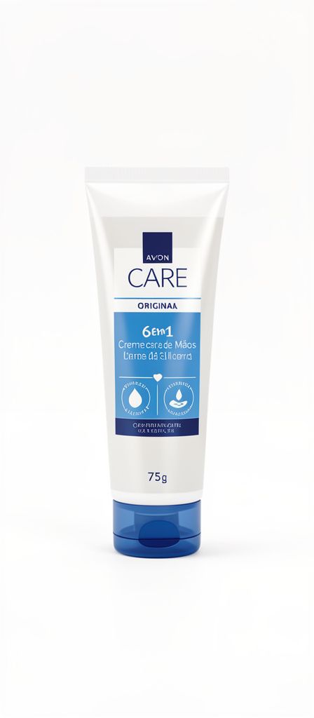 Avon Care Creme de Mãos Original 75g