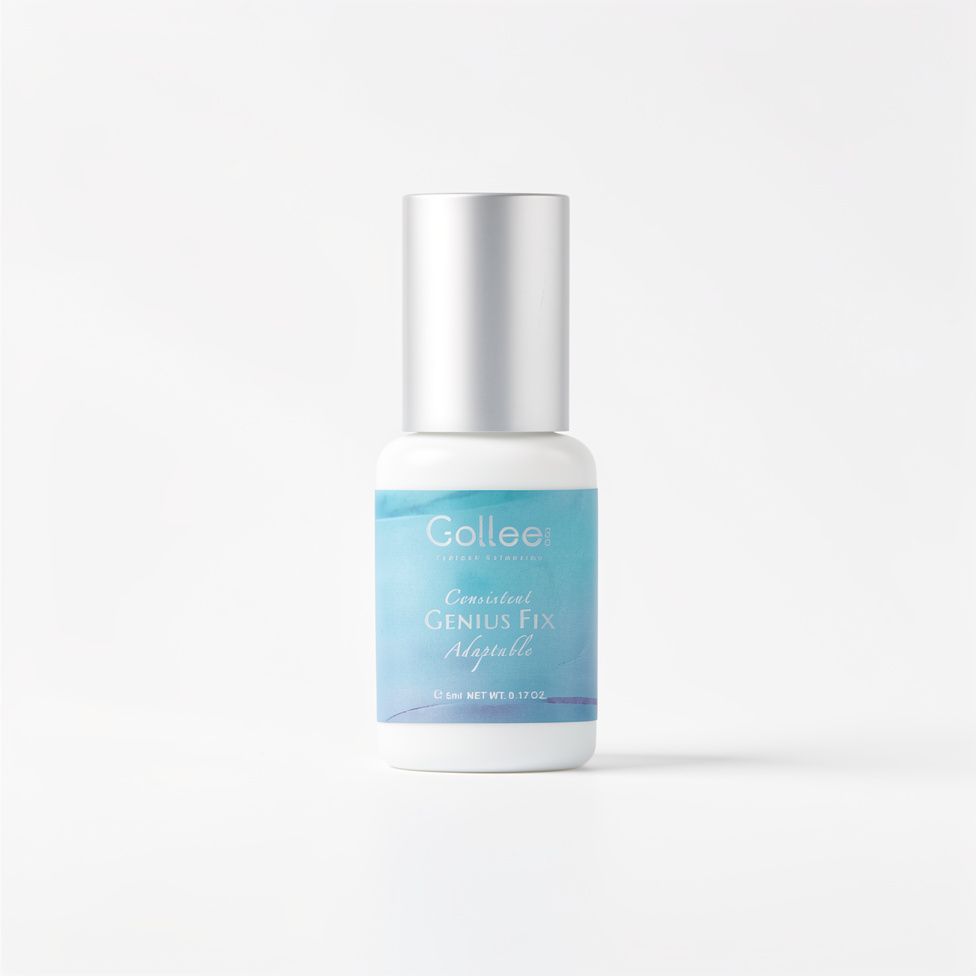 Adhesivo Gollee Genius Fix