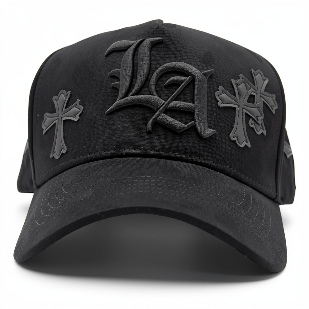 31 Hats Chrome II