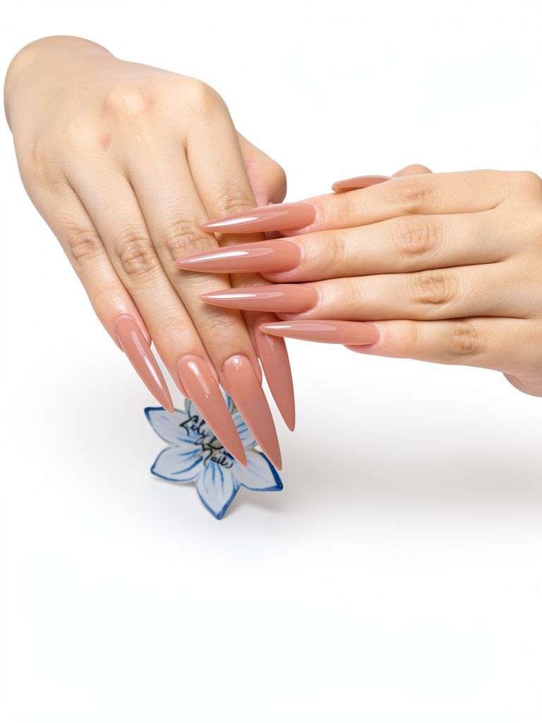 Esculpidas en polygel
