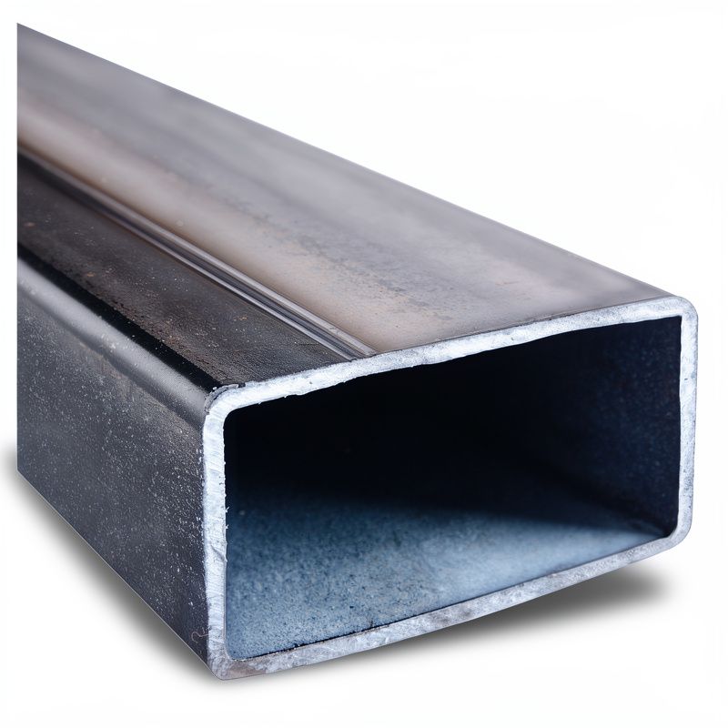 (PERFIL) TUBO RECTANGULAR 3X1 1/2 CAL 16