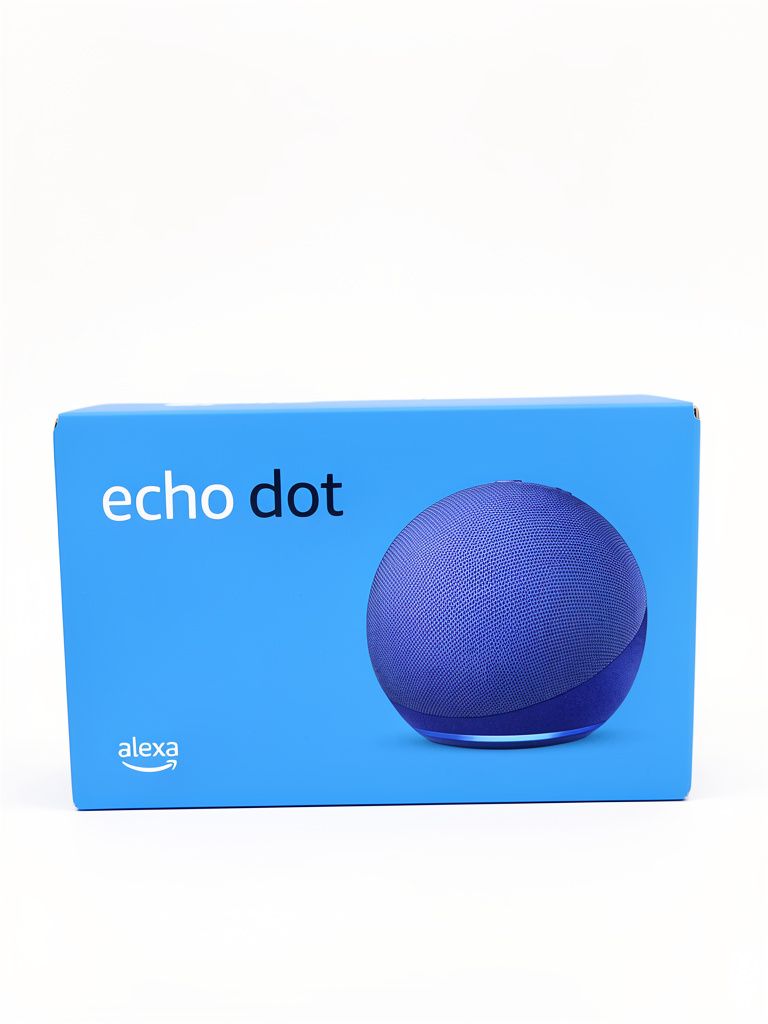 Alexa 5ta generación