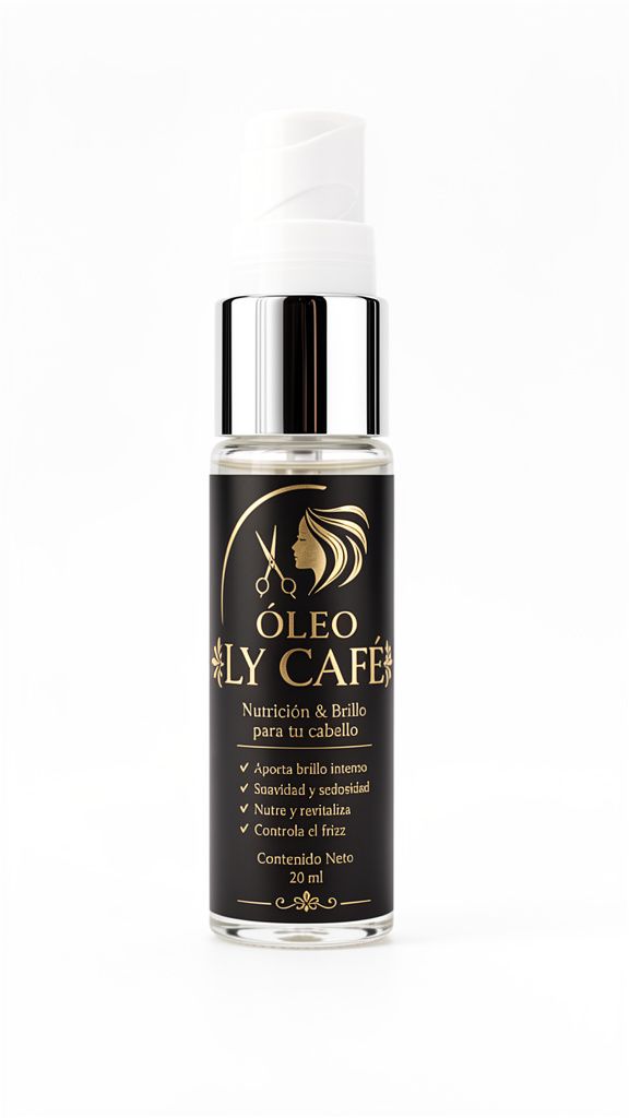 Oleo Ly Cafe (20ml)