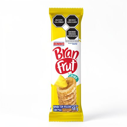 BRAN FRUT PIÑA