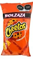 CHETOS TORCIDITOS 115G