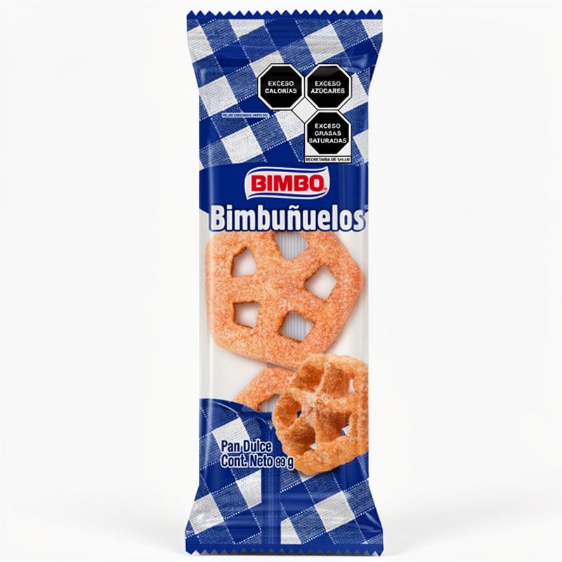 BIMBUÑUELOS
